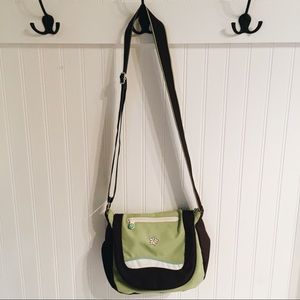 Sherpani Purse and Wallet Bundle